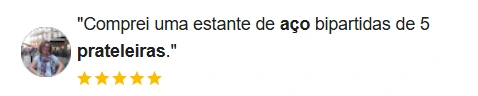 Avaliação real do Google Cuellar 3